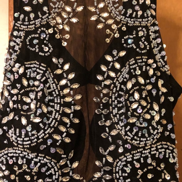 Prom Dress for sale! - Picture 3 of 3